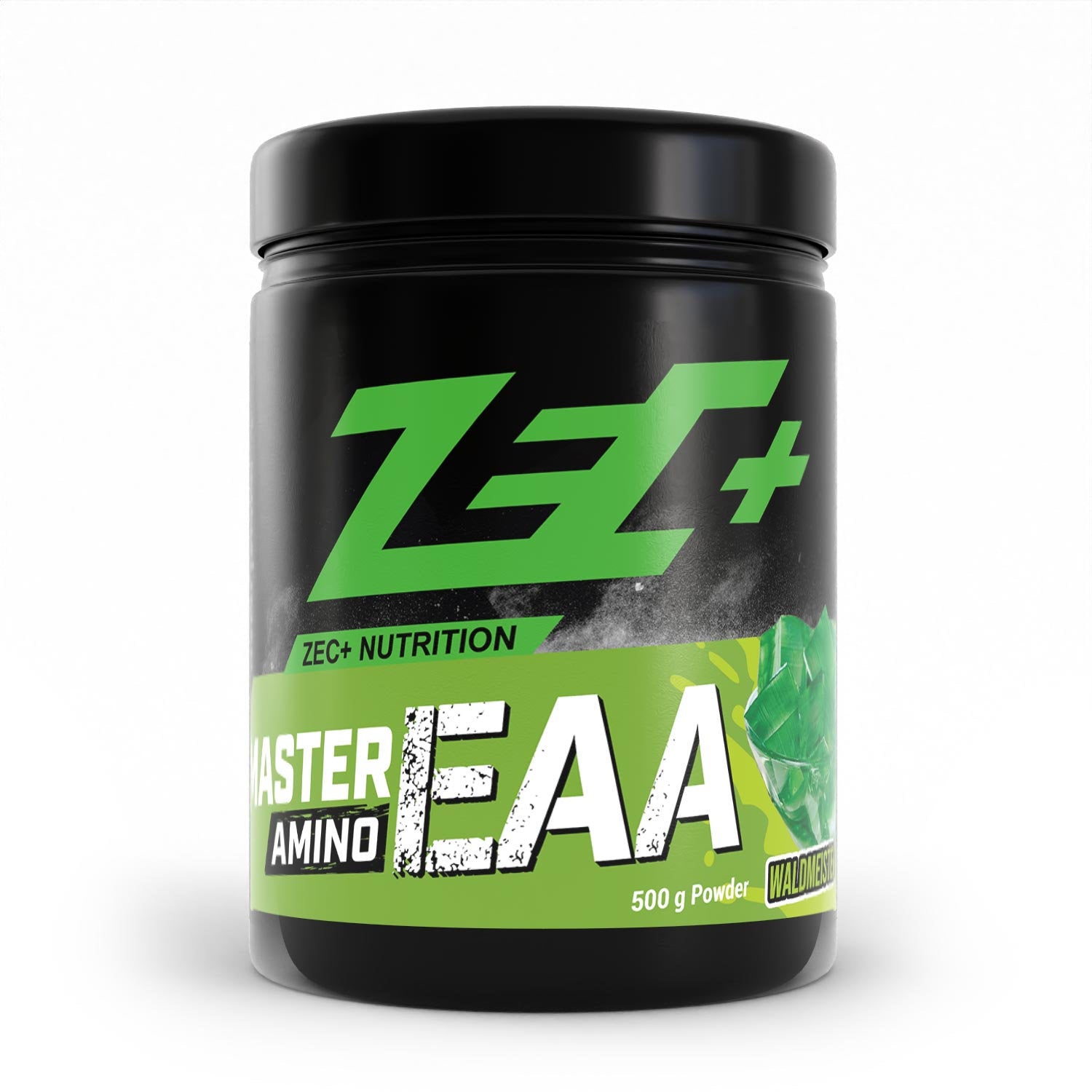 ZEC+ MASTER AMINO EAA Pulver, 500g