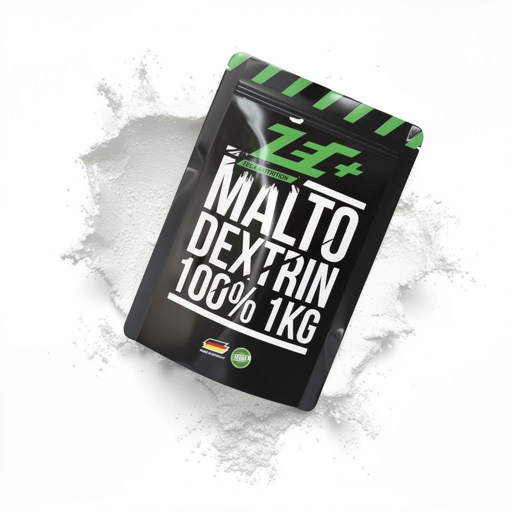ZEC+ MALTODEXTRIN 1kg/5kg