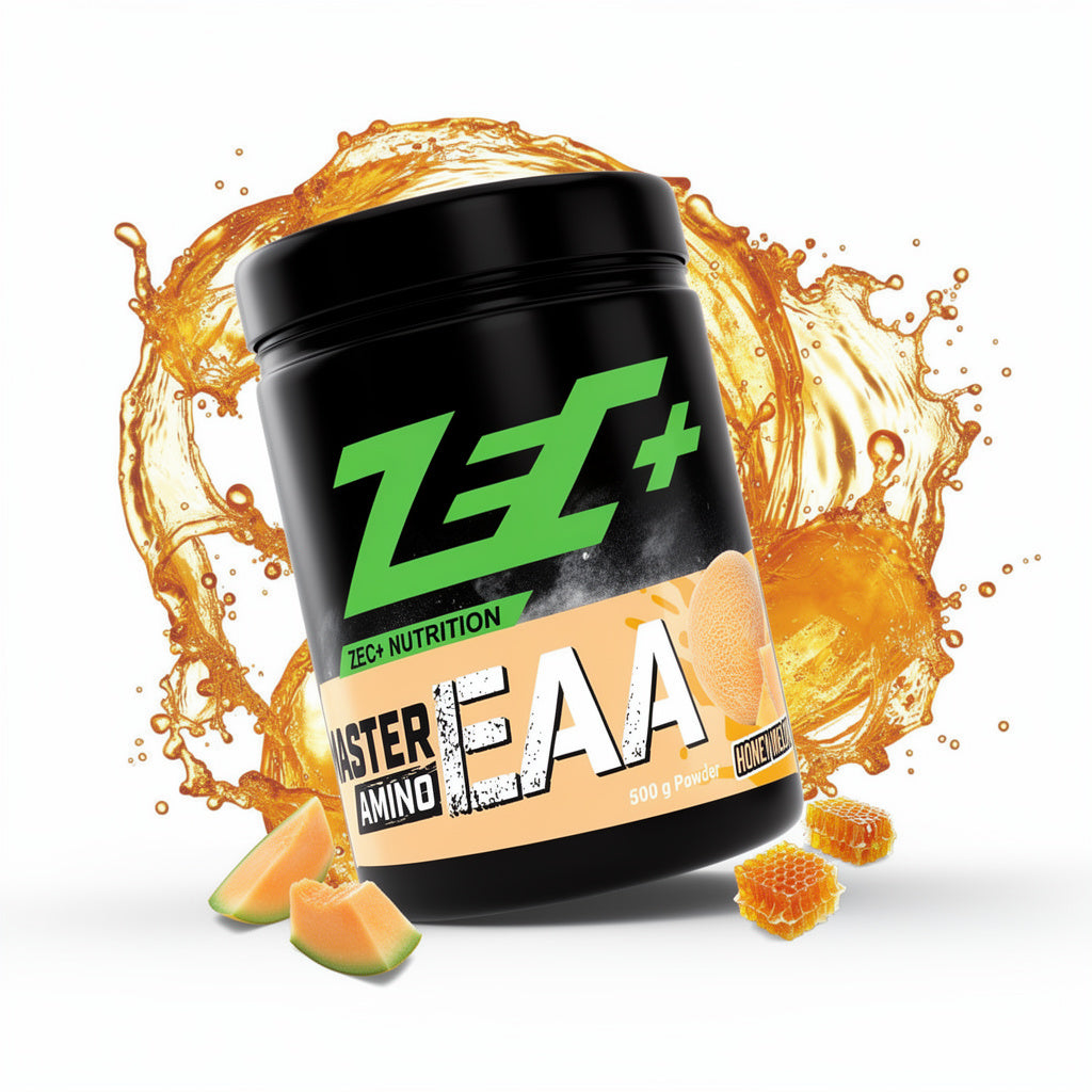 ZEC+ MASTER AMINO EAA Pulver, 500g