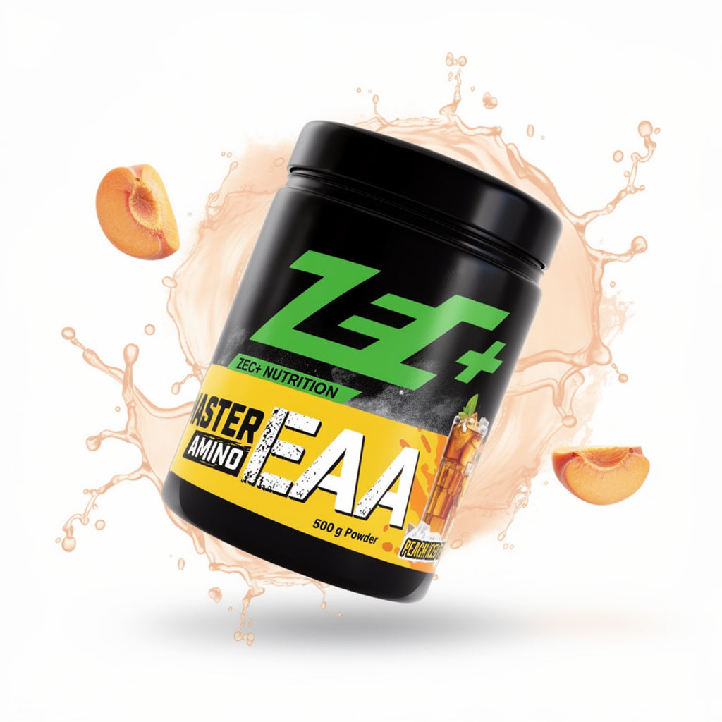 ZEC+ MASTER AMINO EAA Pulver, 500g