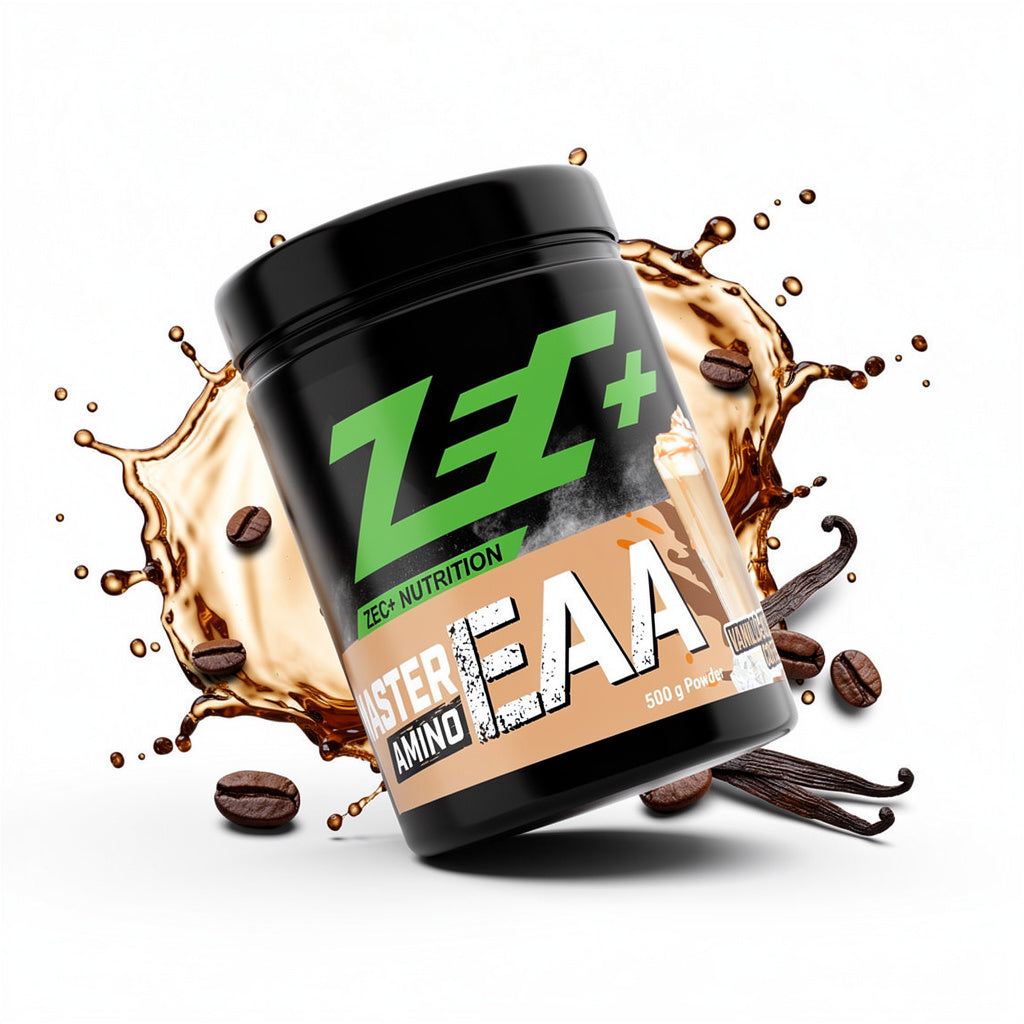 ZEC+ MASTER AMINO EAA Pulver, 500g