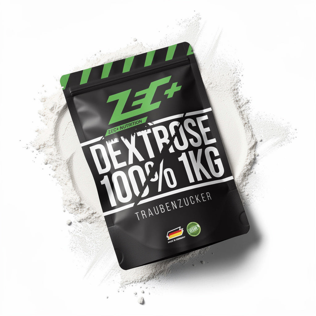 ZEC+ Dextrose